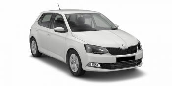 Škoda Fabia III