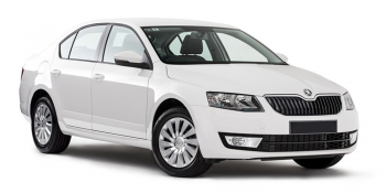 Škoda Octavia Sedan