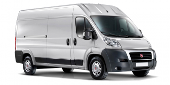 Fiat Ducato Maxi 3.0 CNG L3H2